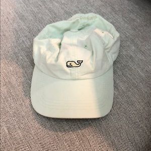 VINEYARD VINES HAT ! Mint green